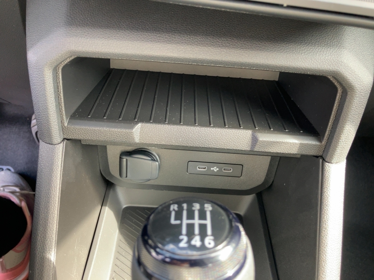 Dacia Duster – Bild 15