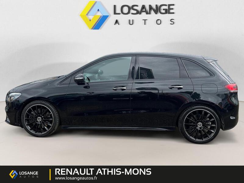 Mercedes Classe B