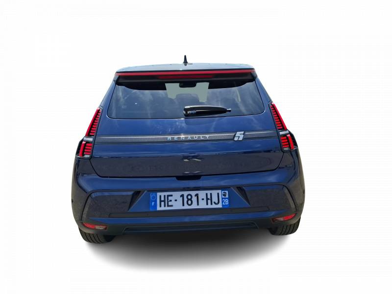 Renault R5 E-Tech Electrique