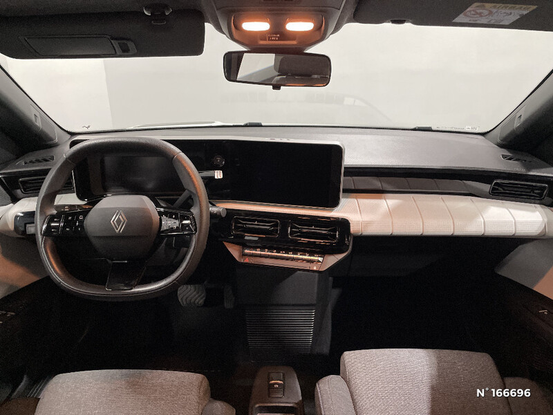 Renault R5 E-Tech Electrique