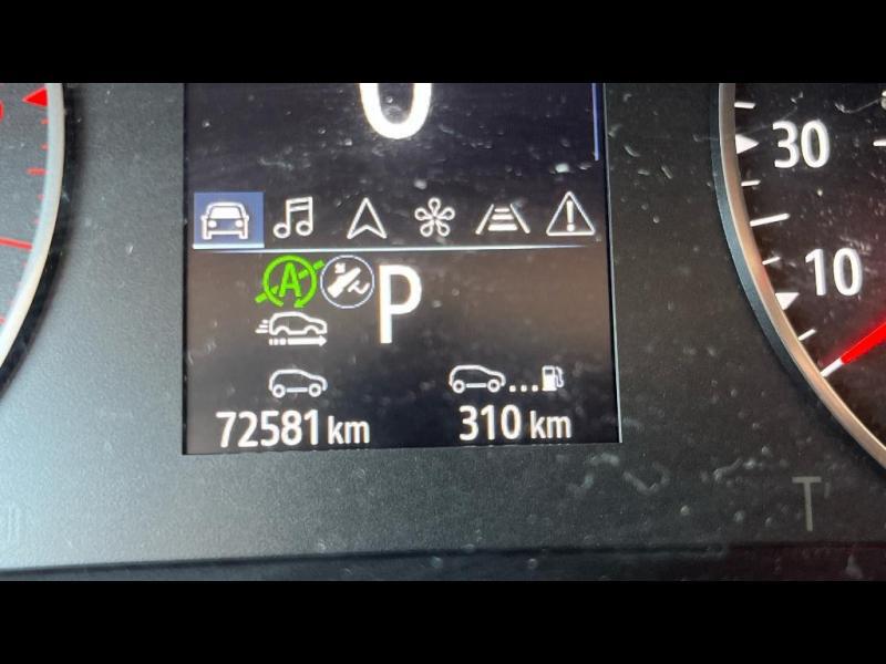 Renault Megane IV Berline
