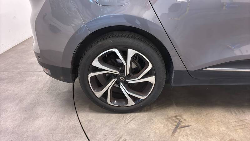 Renault Grand Scenic IV
