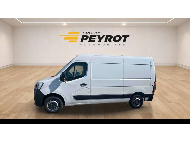 Renault Master III