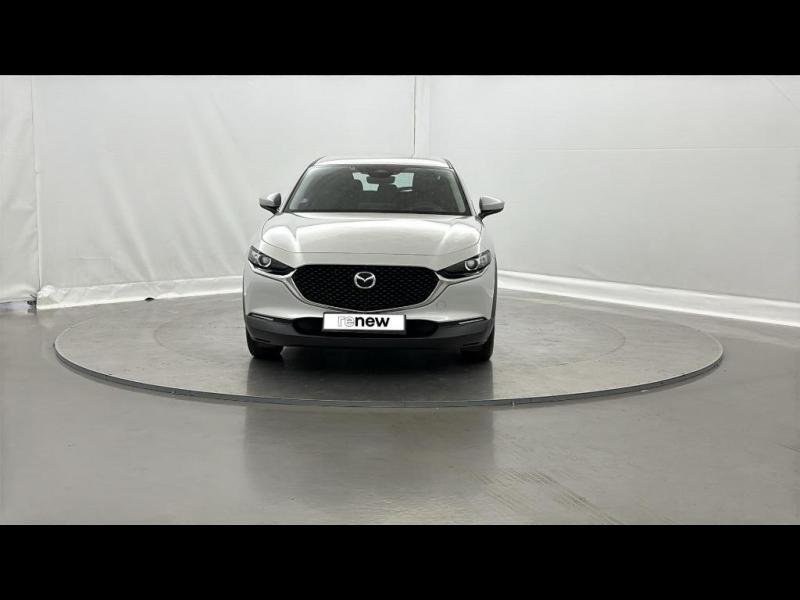 Mazda CX-30 2024