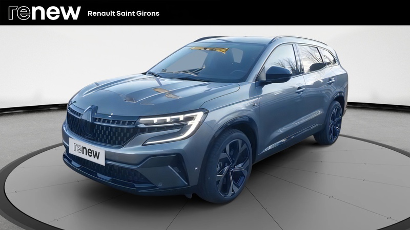 Renault Espace VI