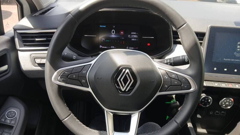 Renault Clio V