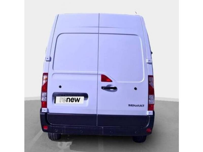 Renault Master III