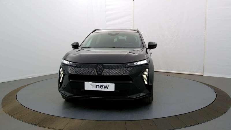 Renault Scenic E-Tech Electrique