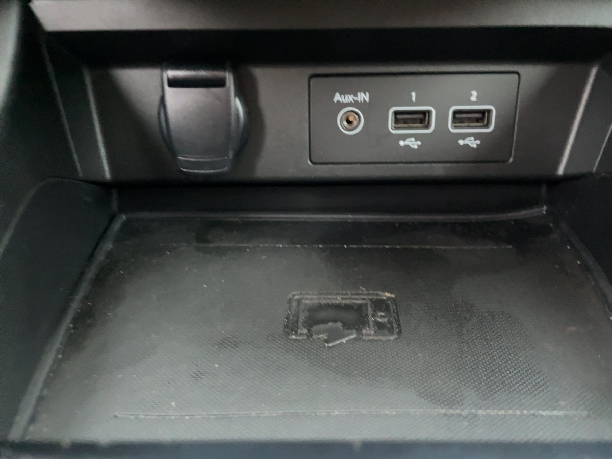Renault Arkana – Bild 17
