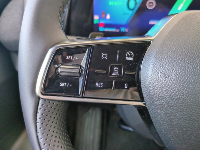 Renault Scenic E-Tech Eléctrico