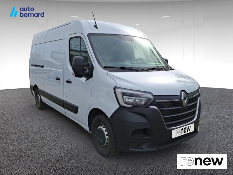Renault Master Fourgon