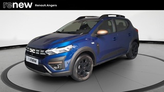 Vehicle 3D Image
