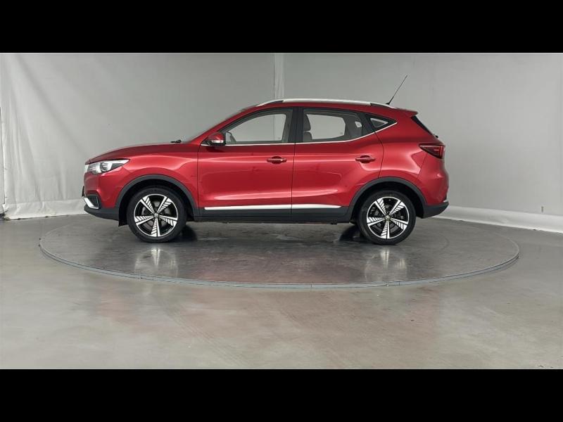 MG ZS Electrique