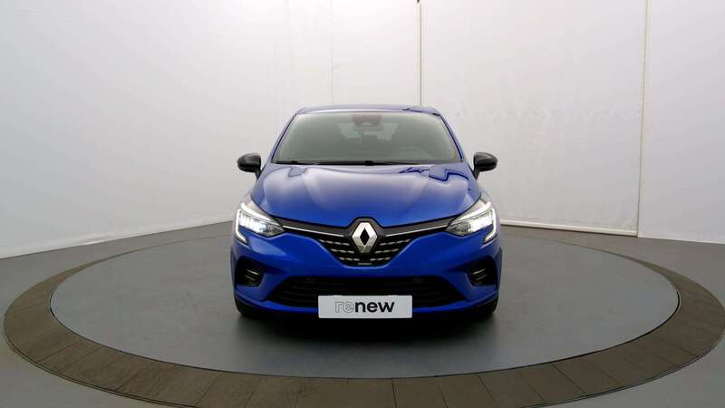 Renault Clio V