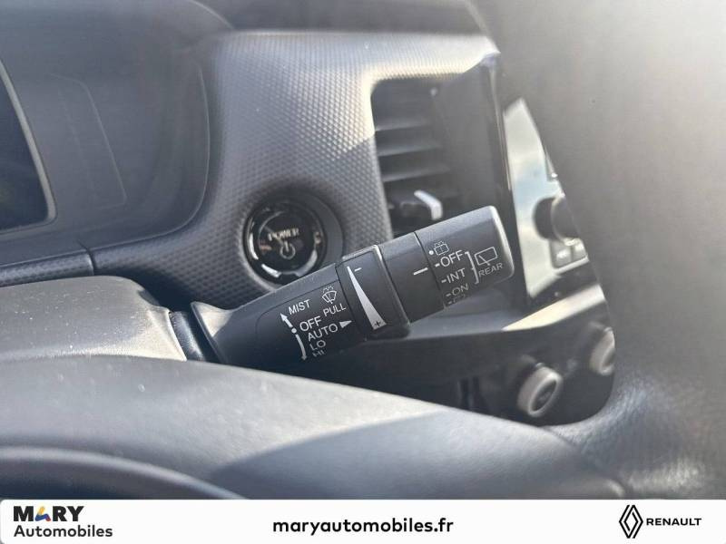 Honda Jazz IV