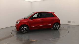 Vehicle 3D Image