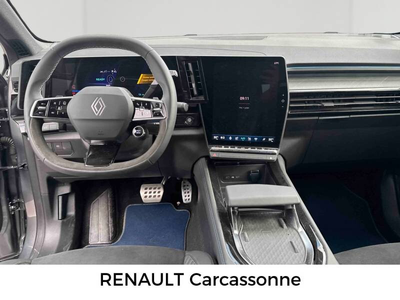 Renault Rafale