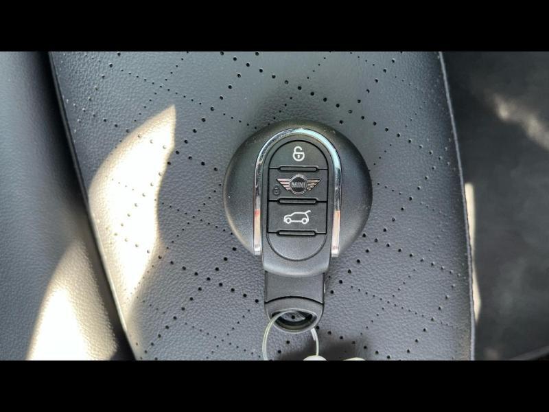 Mini Hatch 3 Portes F56 LCI II