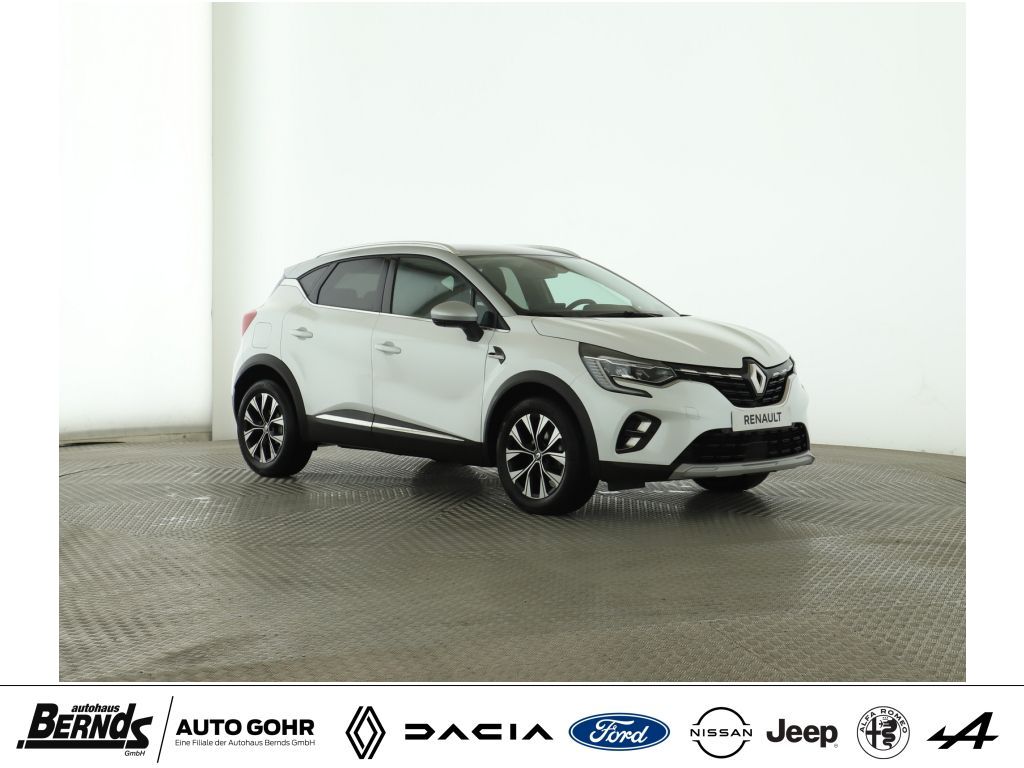 Renault Captur – Bild 3