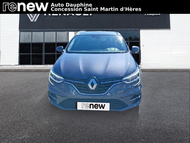 Renault Megane IV Estate
