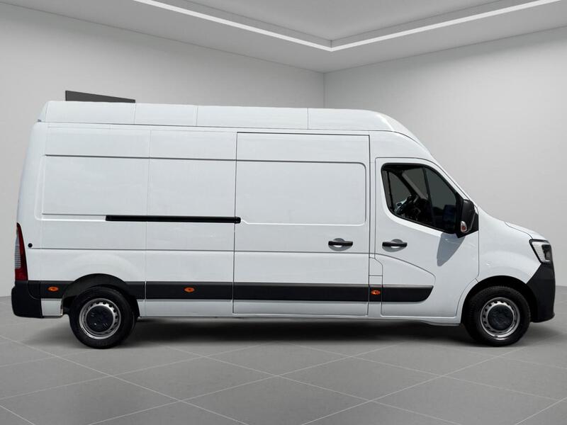 Renault Master Fourgon