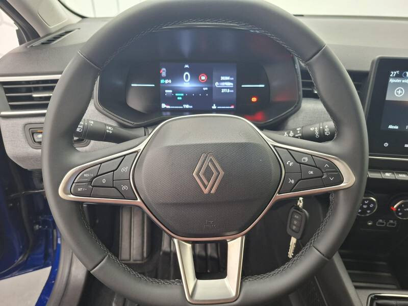 Renault Clio V