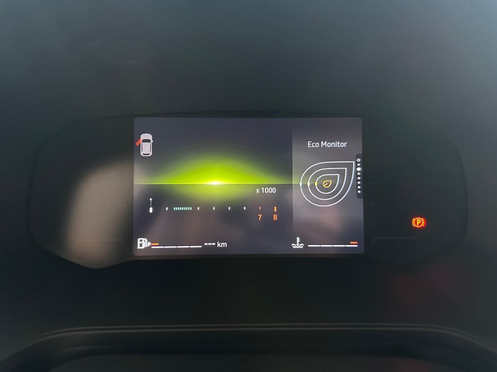 Renault Captur – Bild 10