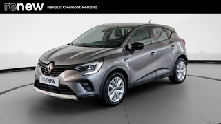 CAPTUR