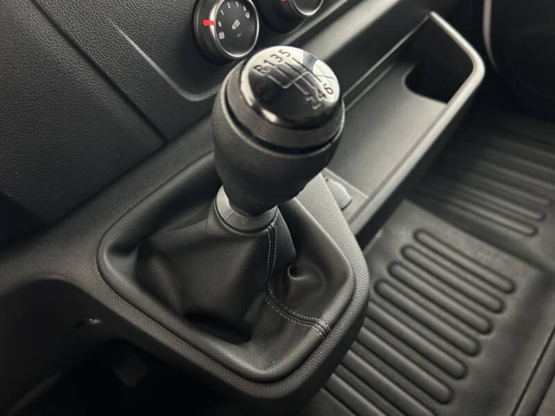 Renault Master III