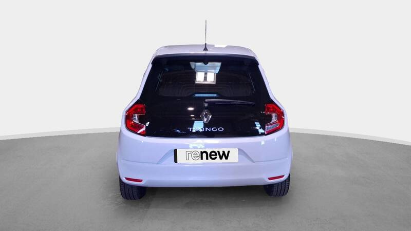 Renault Twingo E-Tech Electrique