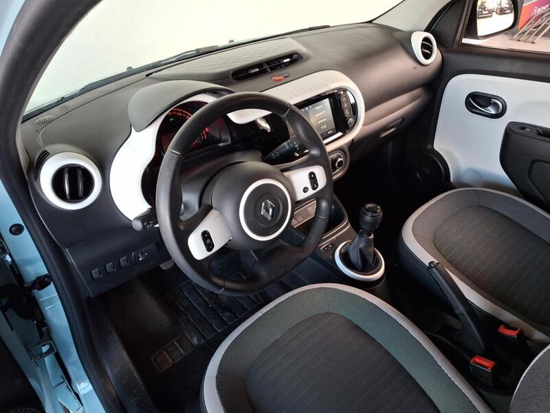 Renault Twingo III