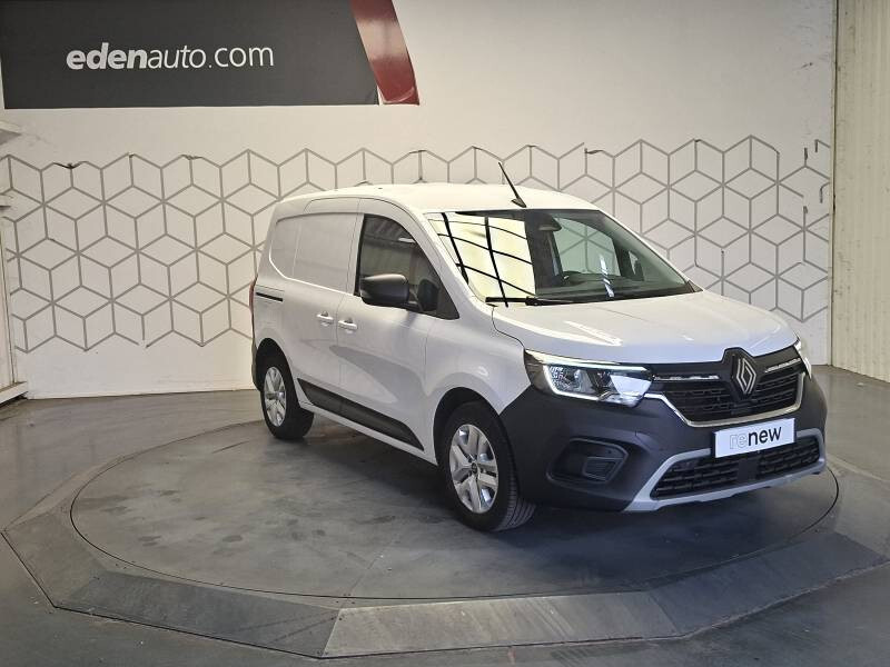 Renault Kangoo VU