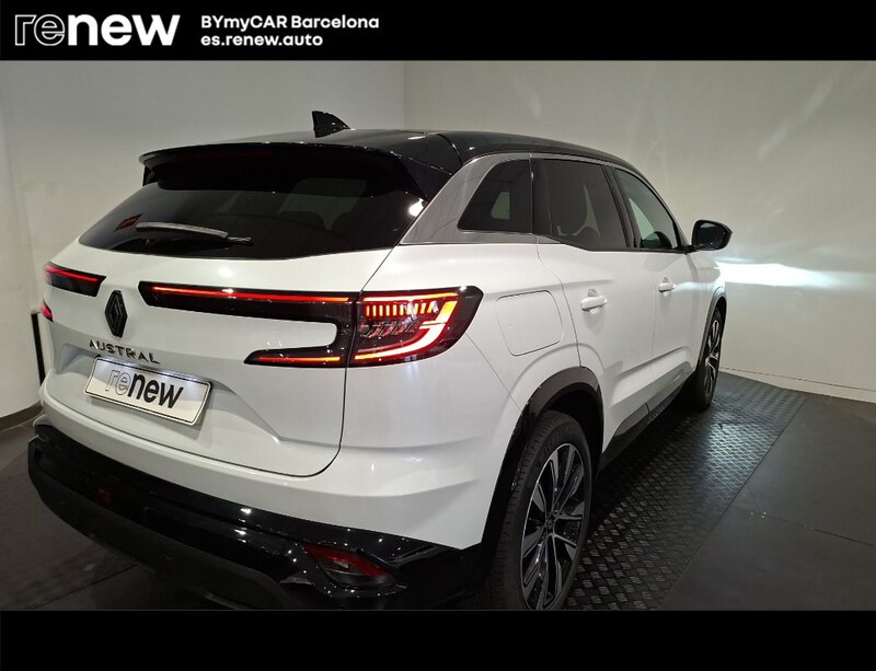 Renault Austral