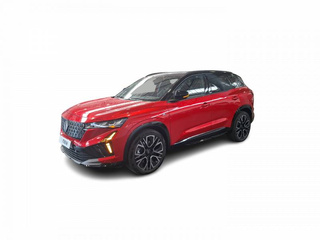 Vehicle 3D Image