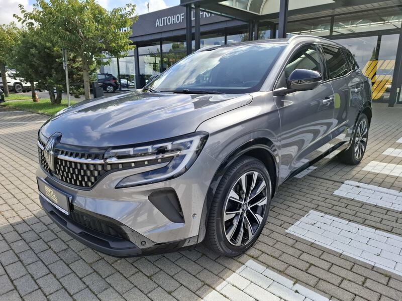 Fahrzeugabbildung Austral Techno Mild Hybrid 160 Automatik Bild 1 von 47