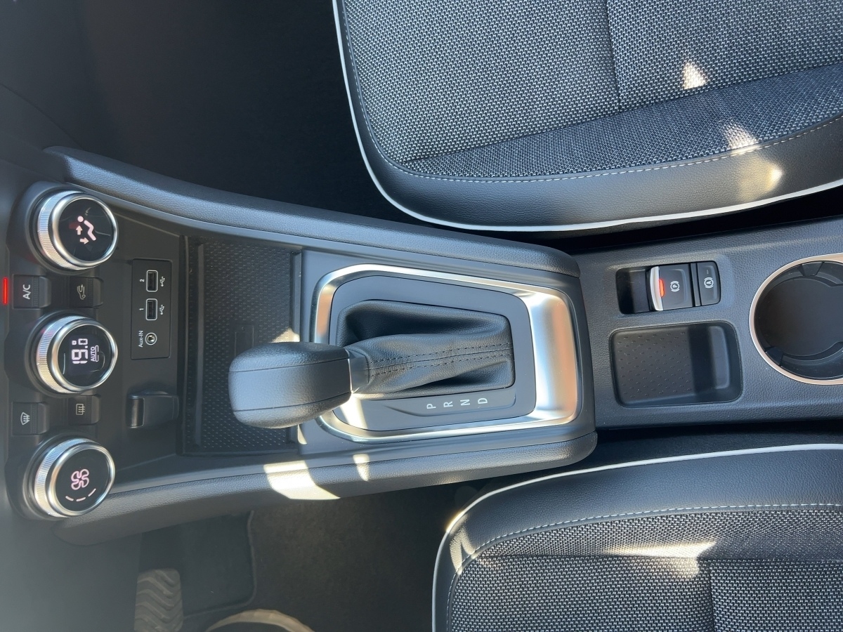 Renault Captur – Bild 12