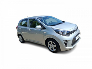 Vehicle 3D Image