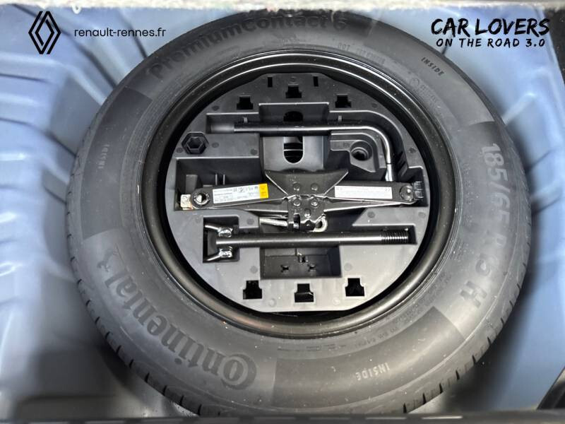 Renault Clio V