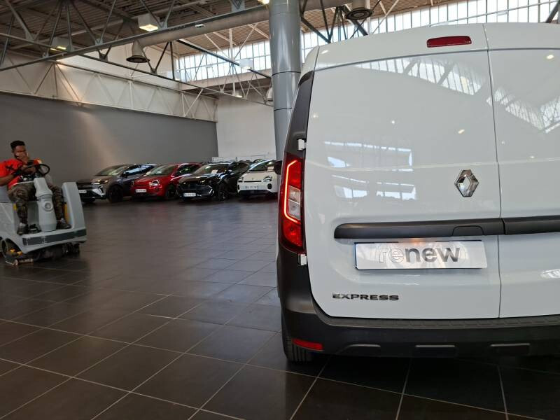 Renault Express VAN