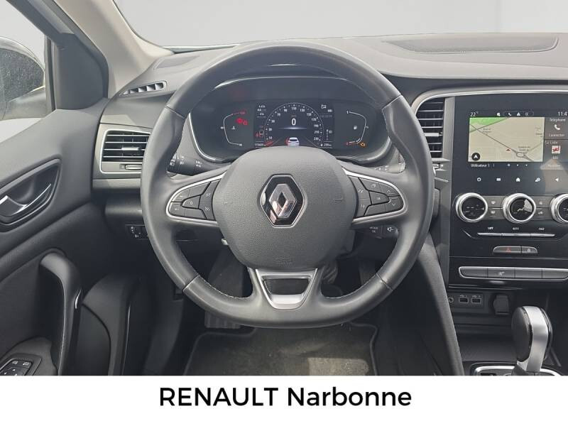 Renault Megane IV Berline