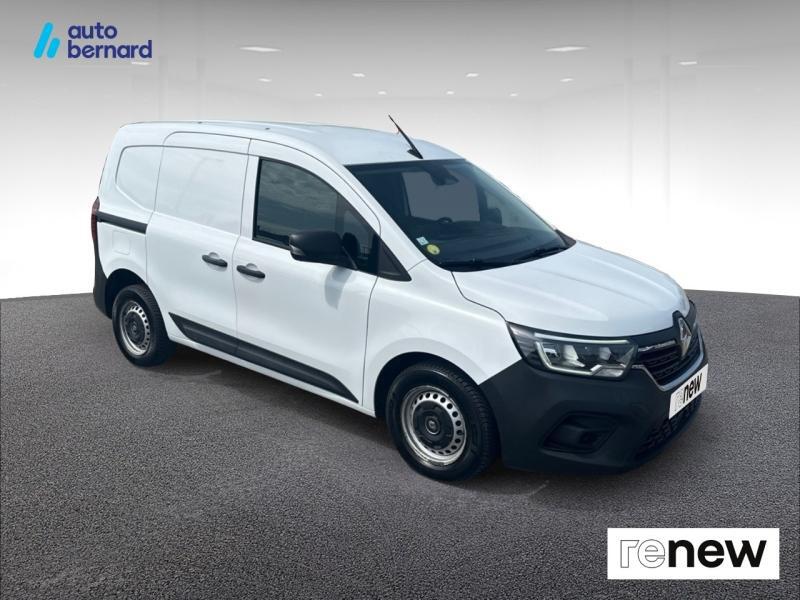 Renault Kangoo VU