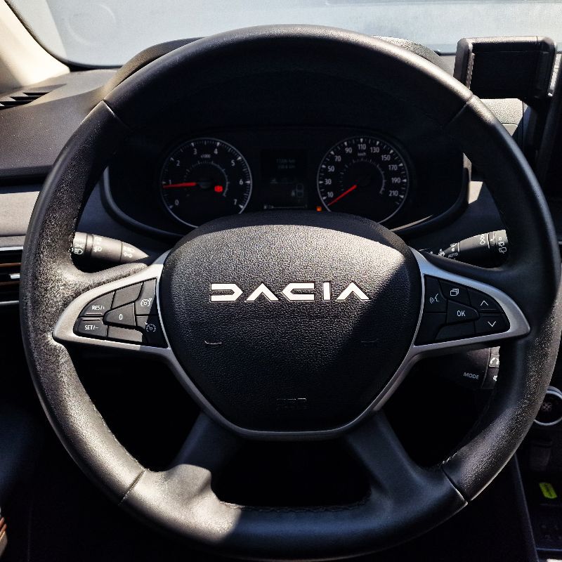 DACIA Sandero 2023 — imagine 17