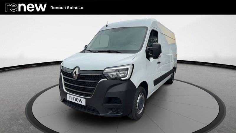Renault Master III