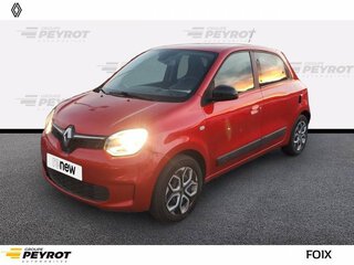 TWINGO III