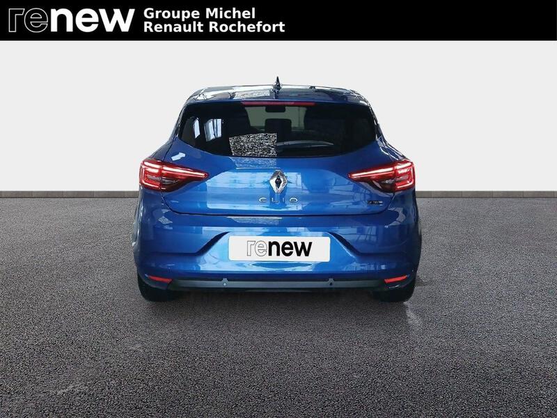 Renault Clio V