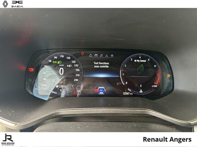 Renault Clio V