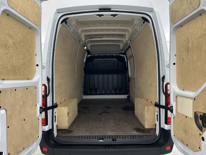 Renault Master III