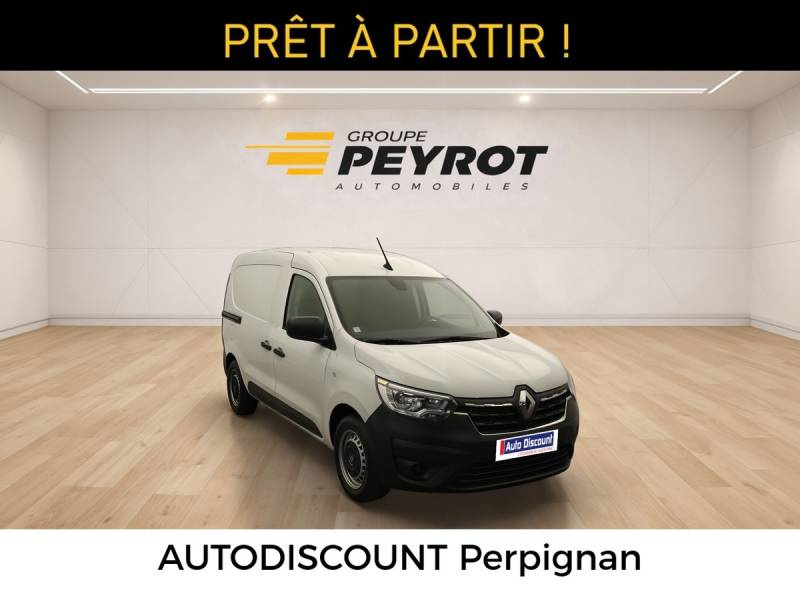 Renault Express VAN