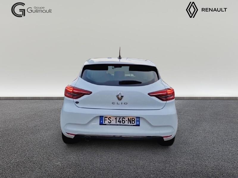 Renault Clio V