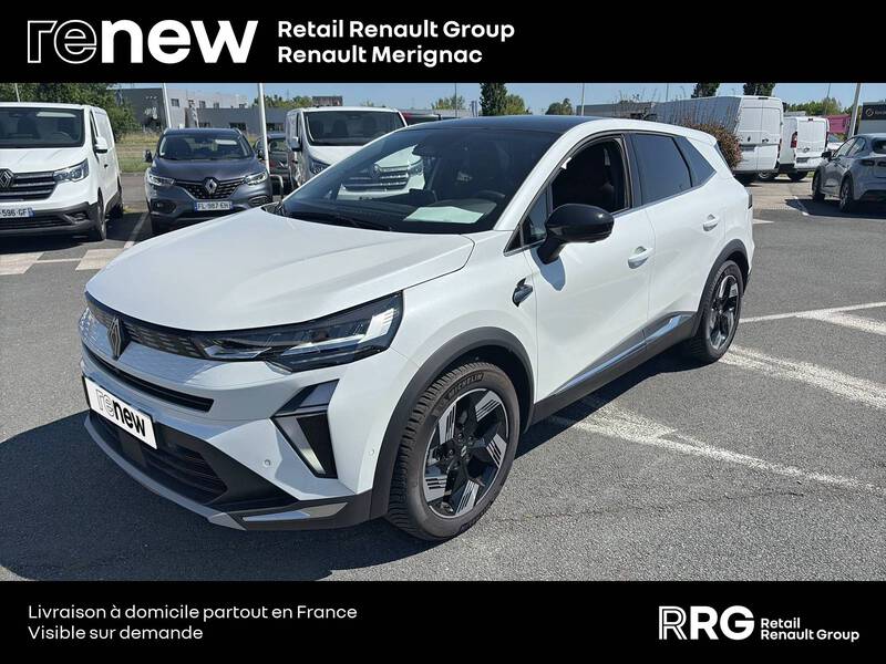 Renault Symbioz
